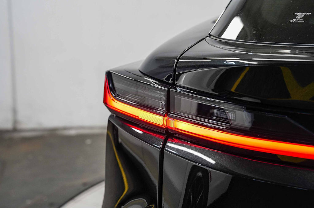 Thumbnail: 2025 Lexus RZ - 22