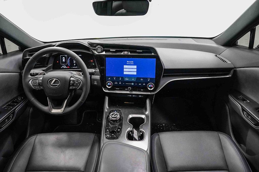 Thumbnail: 2025 Lexus RZ - 2
