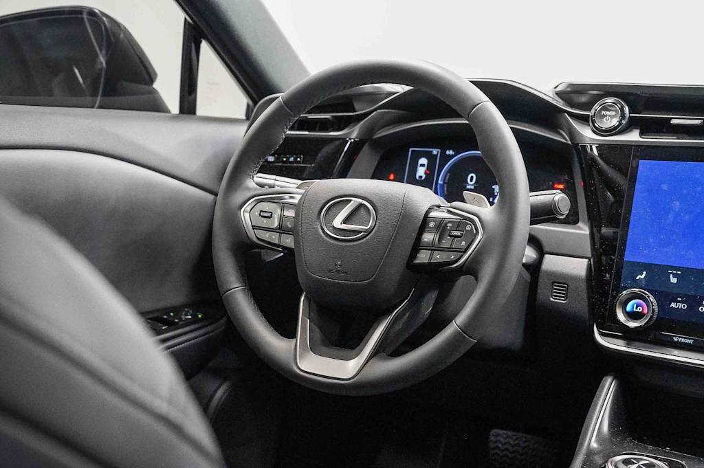 Thumbnail: 2025 Lexus RZ - 8