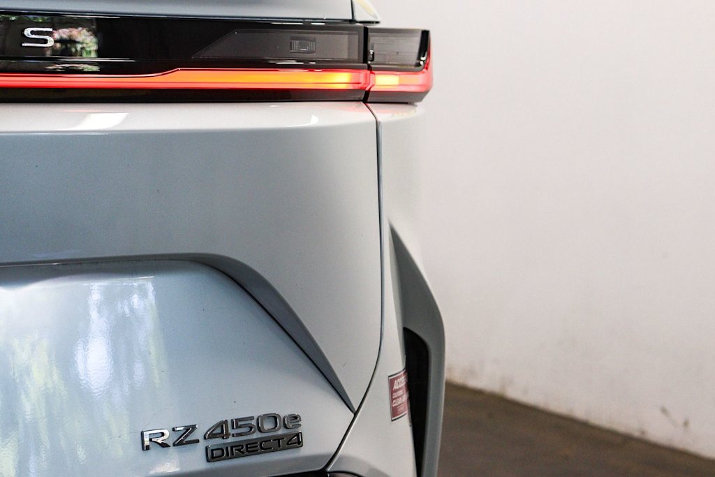 Thumbnail: 2023 Lexus RZ - 5