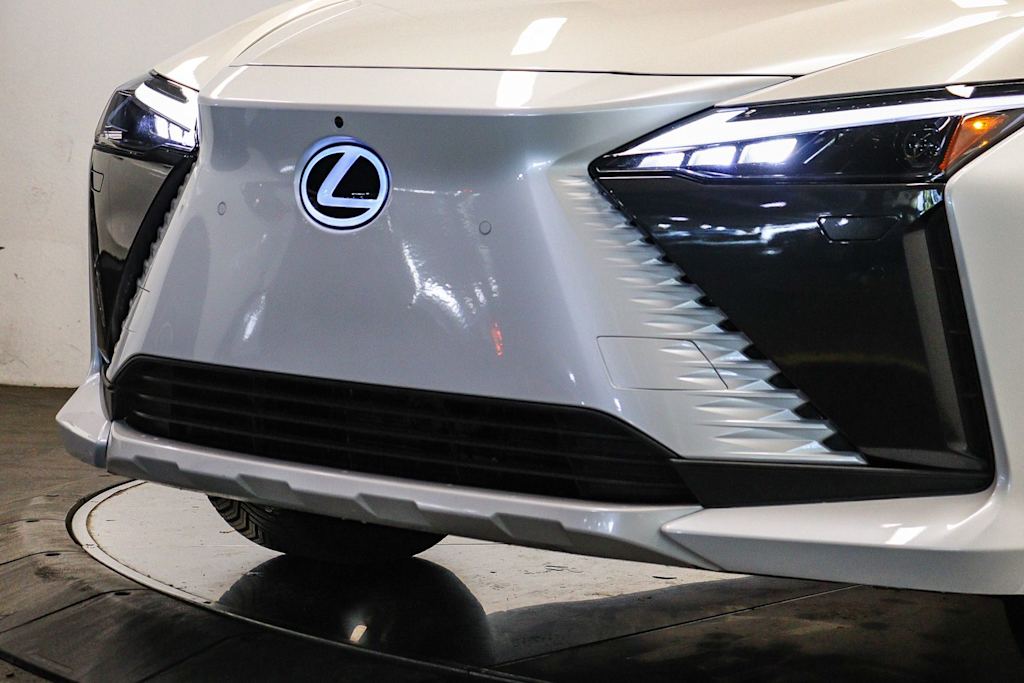 Thumbnail: 2023 Lexus RZ - 13