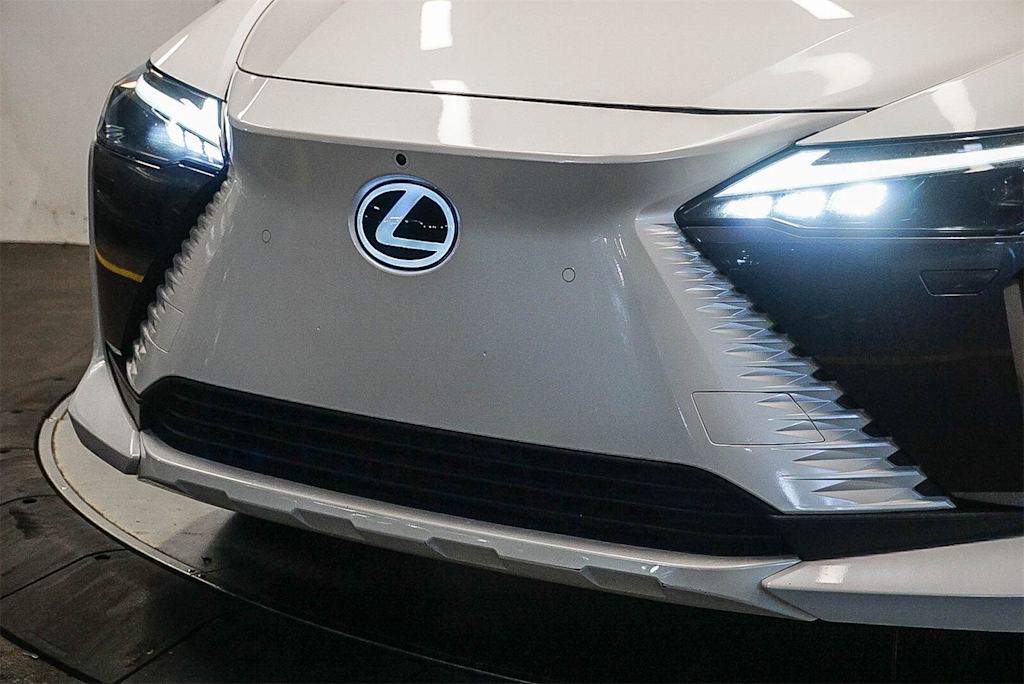 Thumbnail: 2023 Lexus RZ - 19
