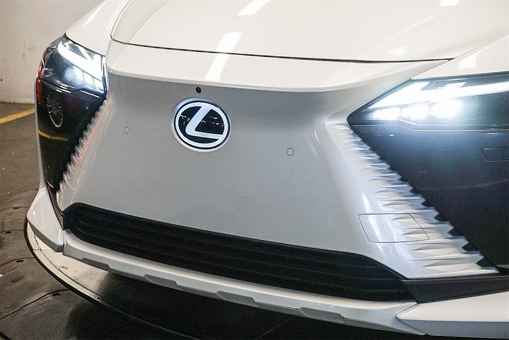 Thumbnail: 2023 Lexus RZ - 6