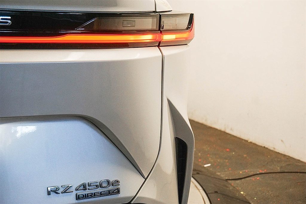 Thumbnail: 2023 Lexus RZ - 22