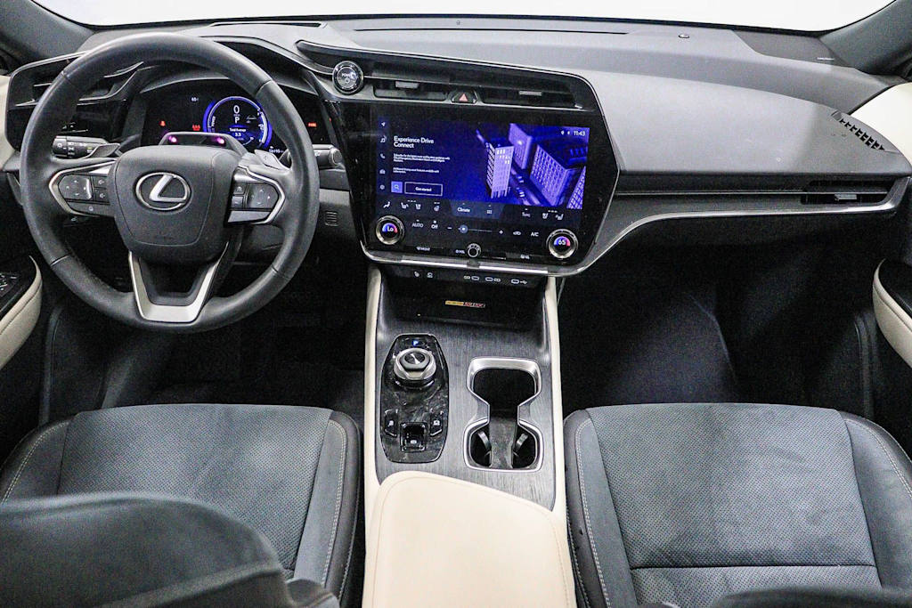 Thumbnail: 2023 Lexus RZ - 2