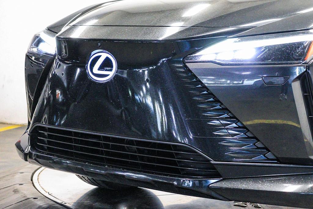 Thumbnail: 2023 Lexus RZ - 20