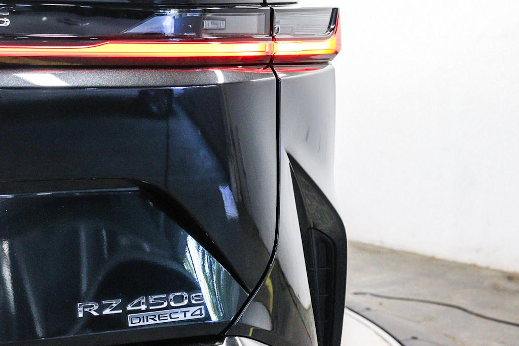 Thumbnail: 2023 Lexus RZ - 22