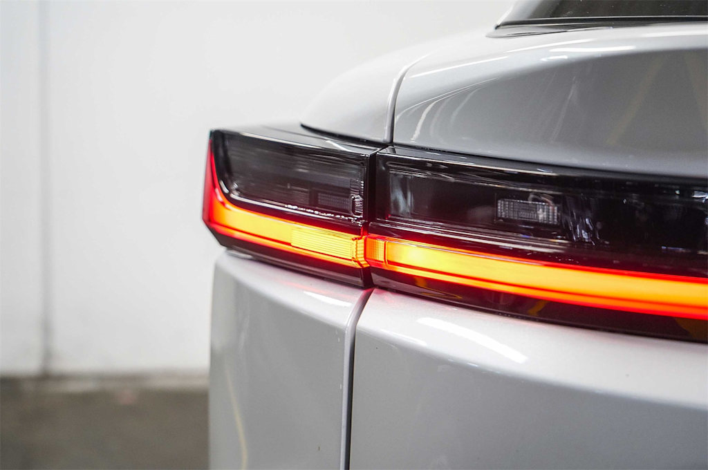 Thumbnail: 2024 Lexus RZ - 21