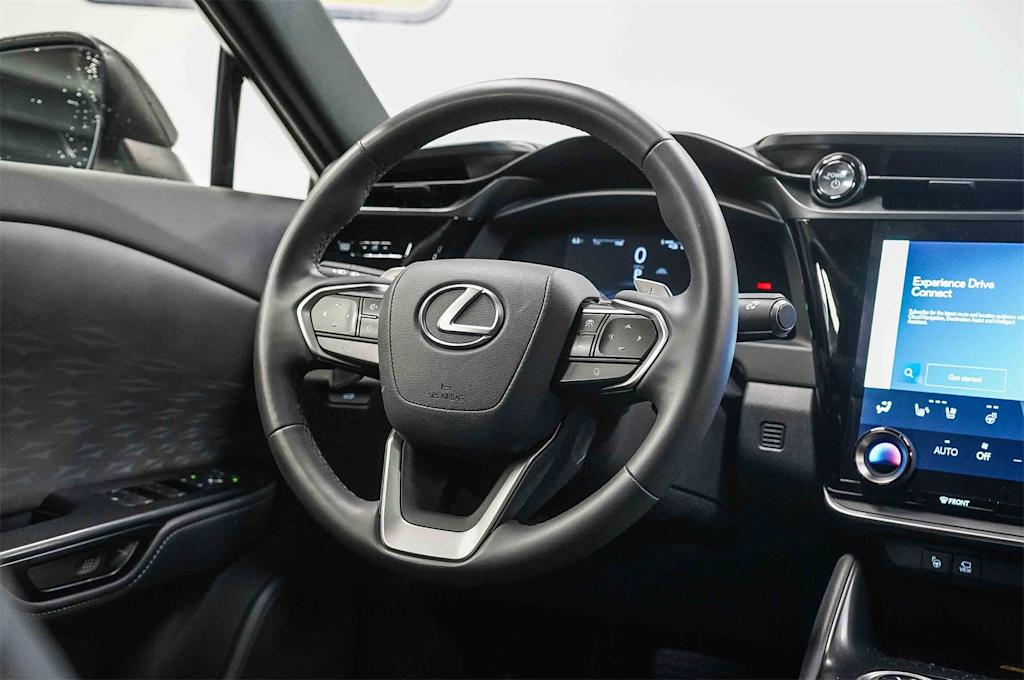 Thumbnail: 2023 Lexus RZ - 8