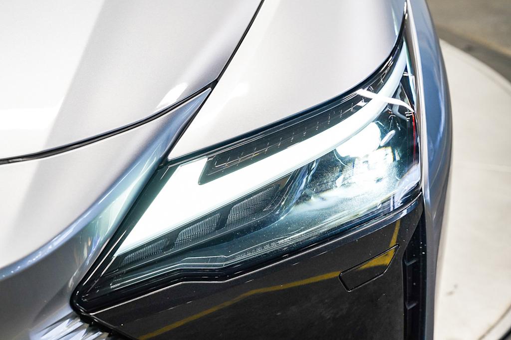 Thumbnail: 2025 Lexus RZ - 21