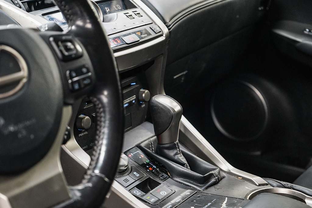 Thumbnail: 2020 Lexus NX - 15