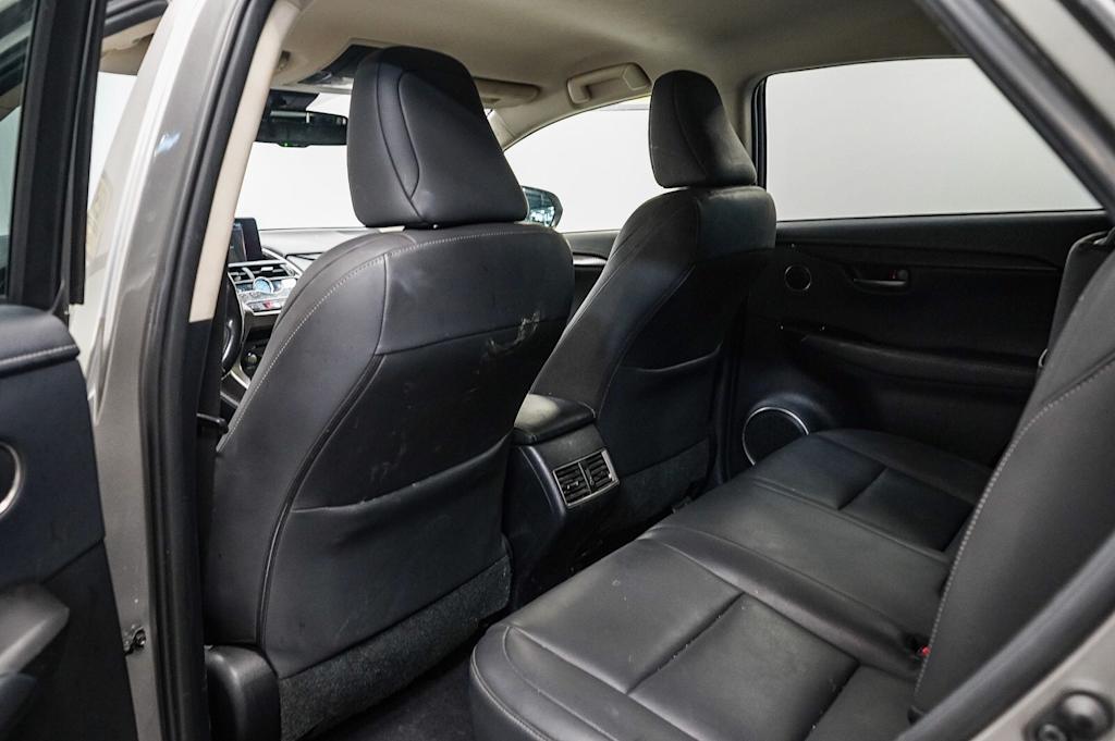 Thumbnail: 2020 Lexus NX - 11