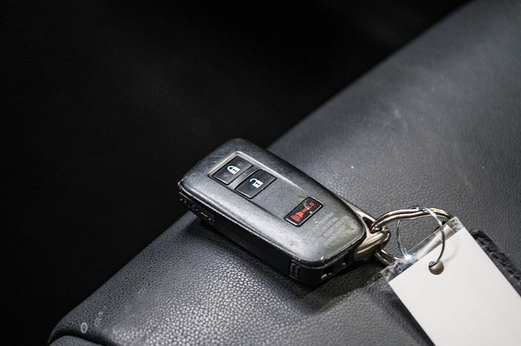 Thumbnail: 2020 Lexus NX - 17