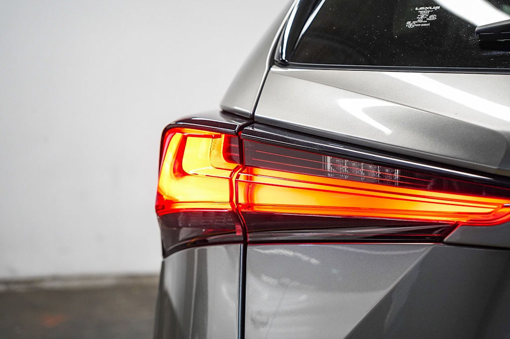 Thumbnail: 2020 Lexus NX - 23