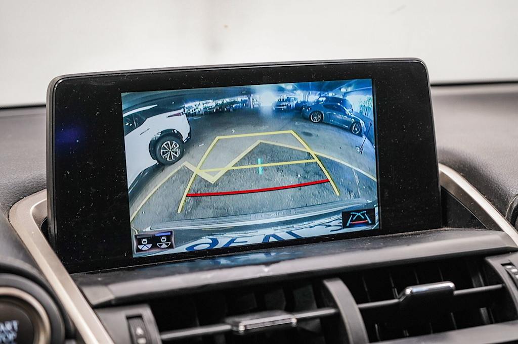 Thumbnail: 2020 Lexus NX - 27