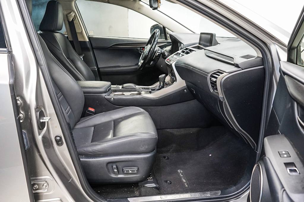 Thumbnail: 2020 Lexus NX - 9