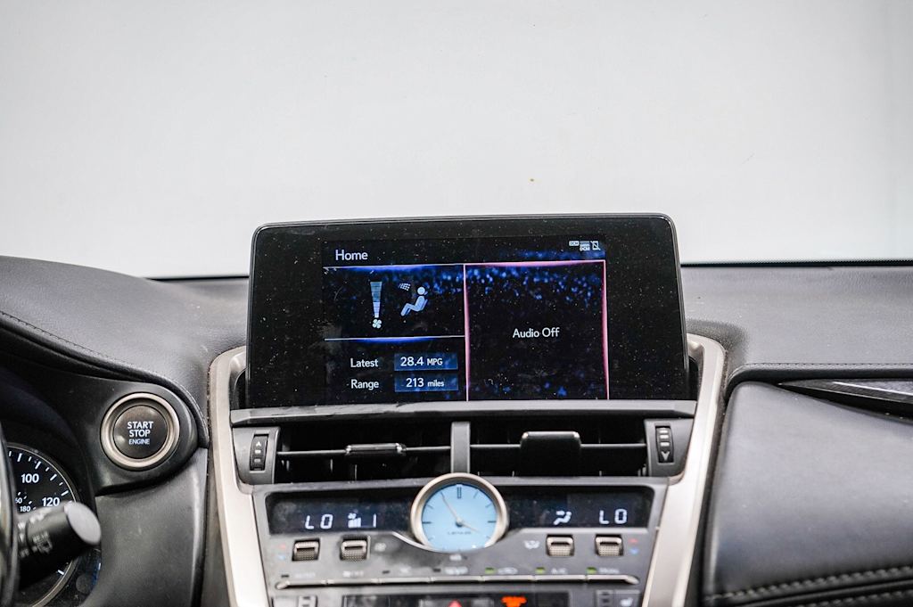 Thumbnail: 2020 Lexus NX - 14