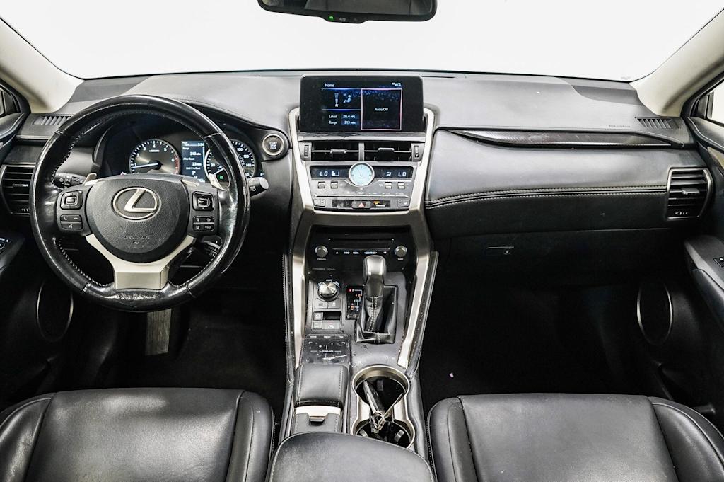 Thumbnail: 2020 Lexus NX - 2