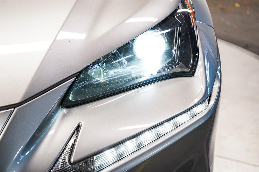 Thumbnail: 2020 Lexus NX - 21