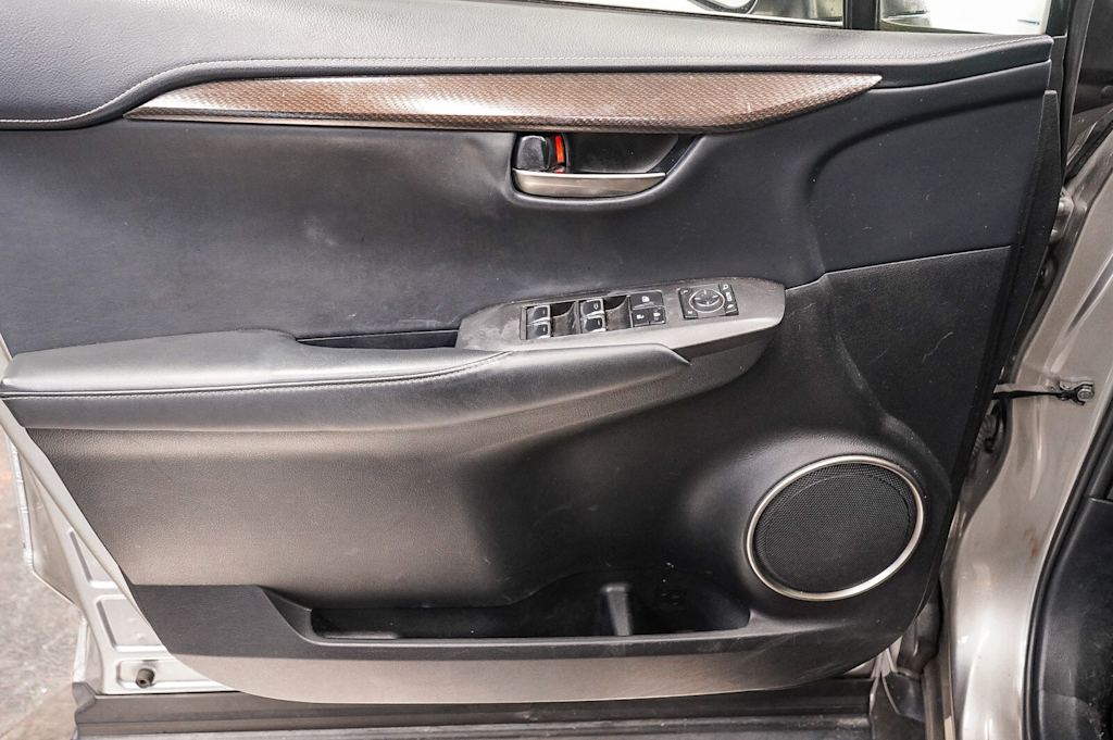 Thumbnail: 2020 Lexus NX - 25