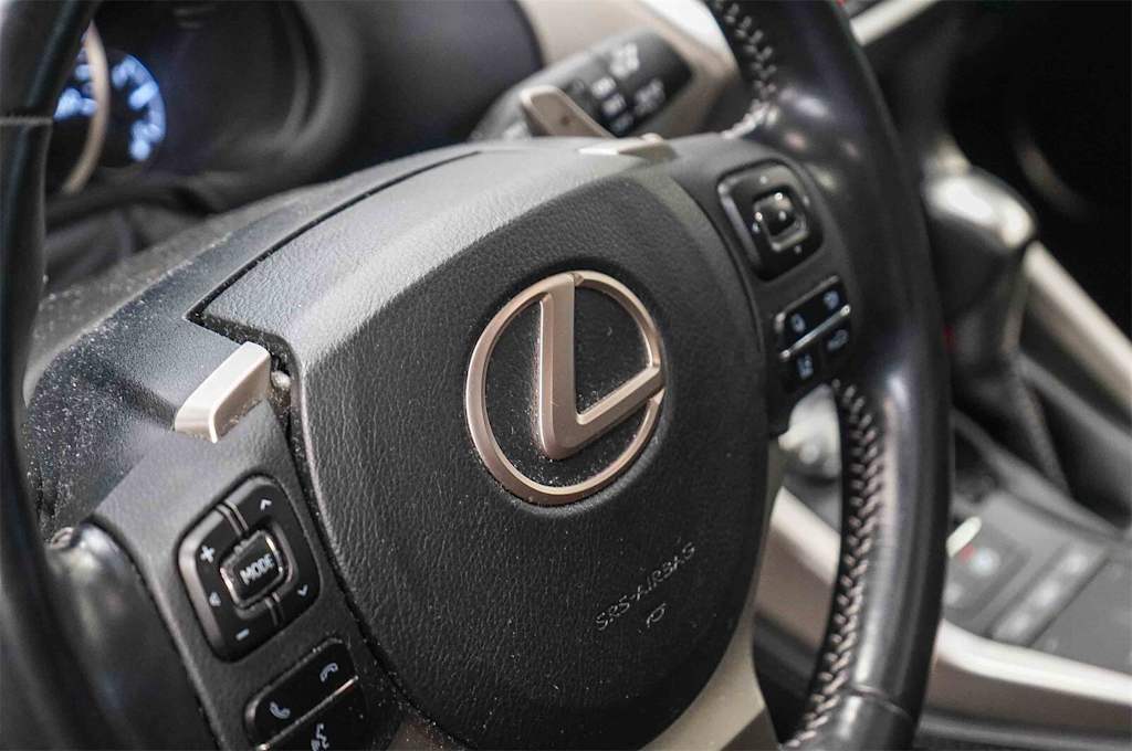 Thumbnail: 2020 Lexus NX - 24