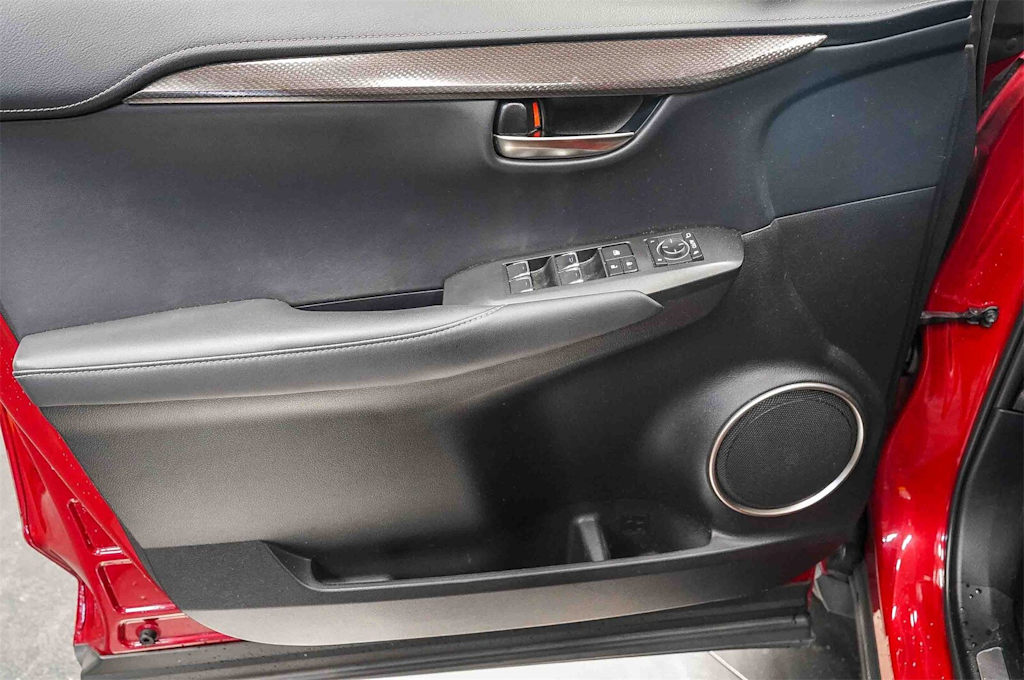 Thumbnail: 2020 Lexus NX - 25