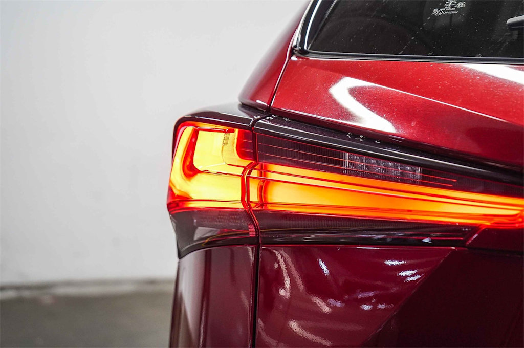Thumbnail: 2020 Lexus NX - 23