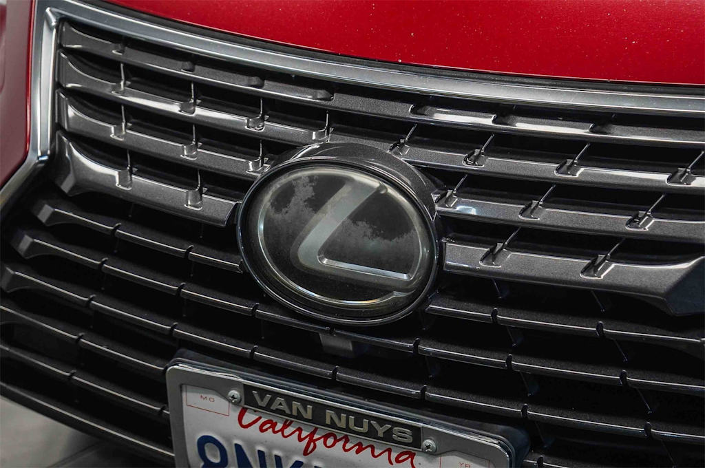 Thumbnail: 2020 Lexus NX - 5