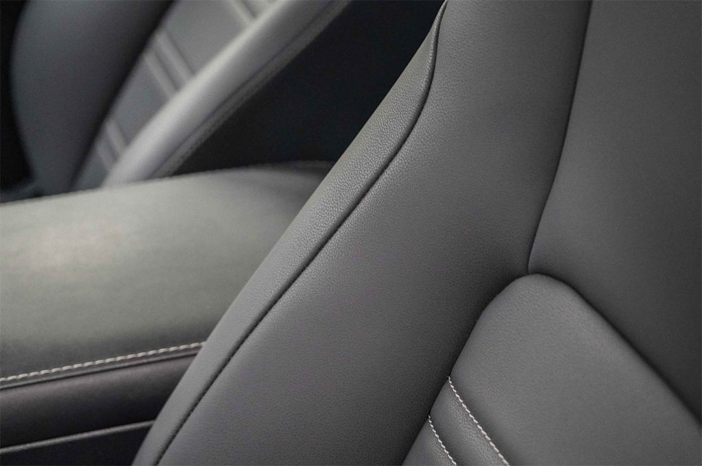 Thumbnail: 2020 Lexus NX - 10