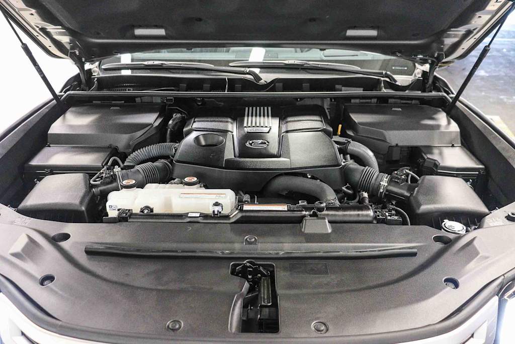 Thumbnail: 2024 Lexus ES - 7