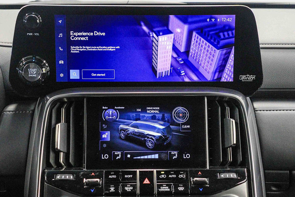 Thumbnail: 2024 Lexus ES - 14