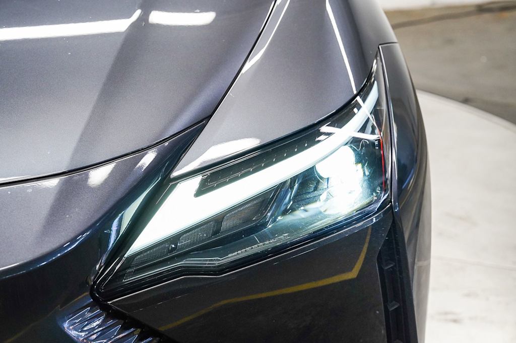 Thumbnail: 2024 Lexus RZ - 21