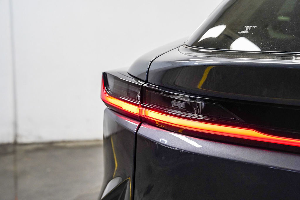 Thumbnail: 2024 Lexus RZ - 5