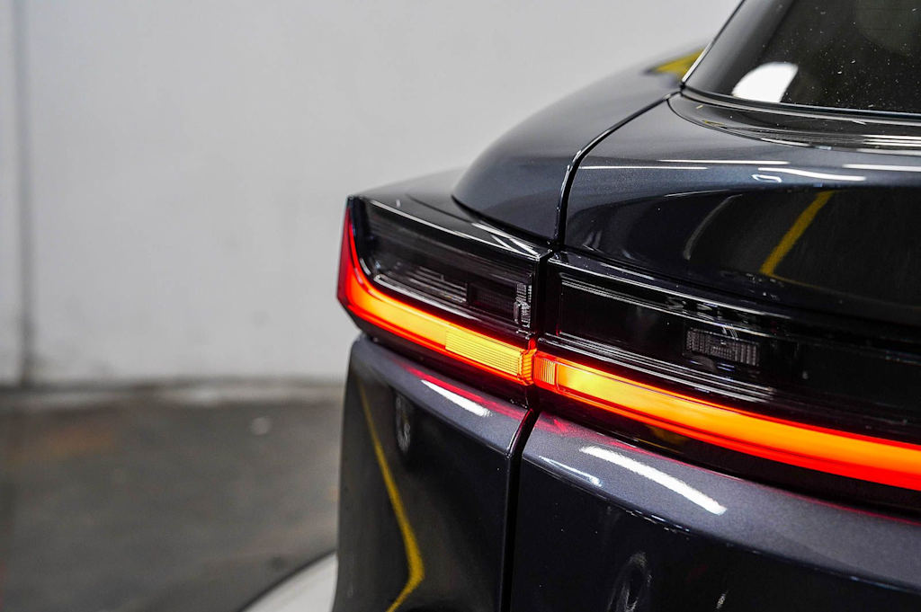 Thumbnail: 2024 Lexus RZ - 22