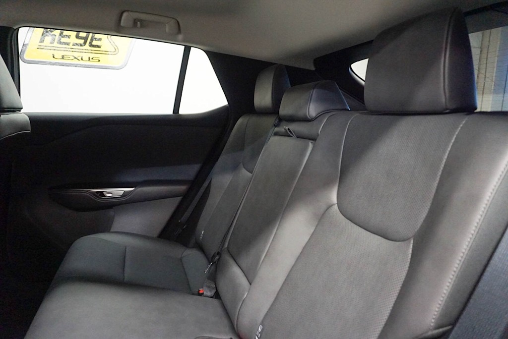 Thumbnail: 2025 Lexus RZ - 12