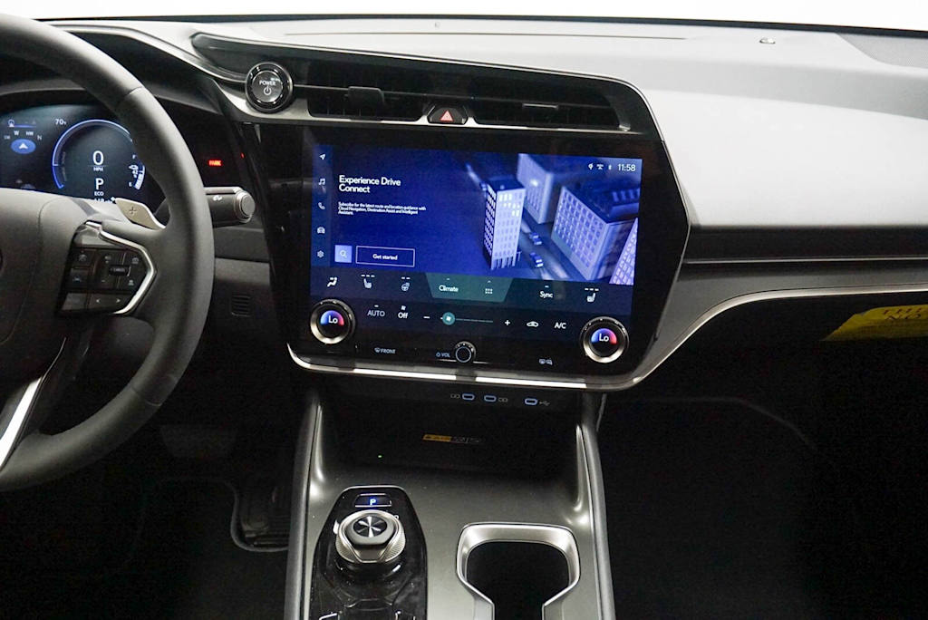 Thumbnail: 2025 Lexus RZ - 13