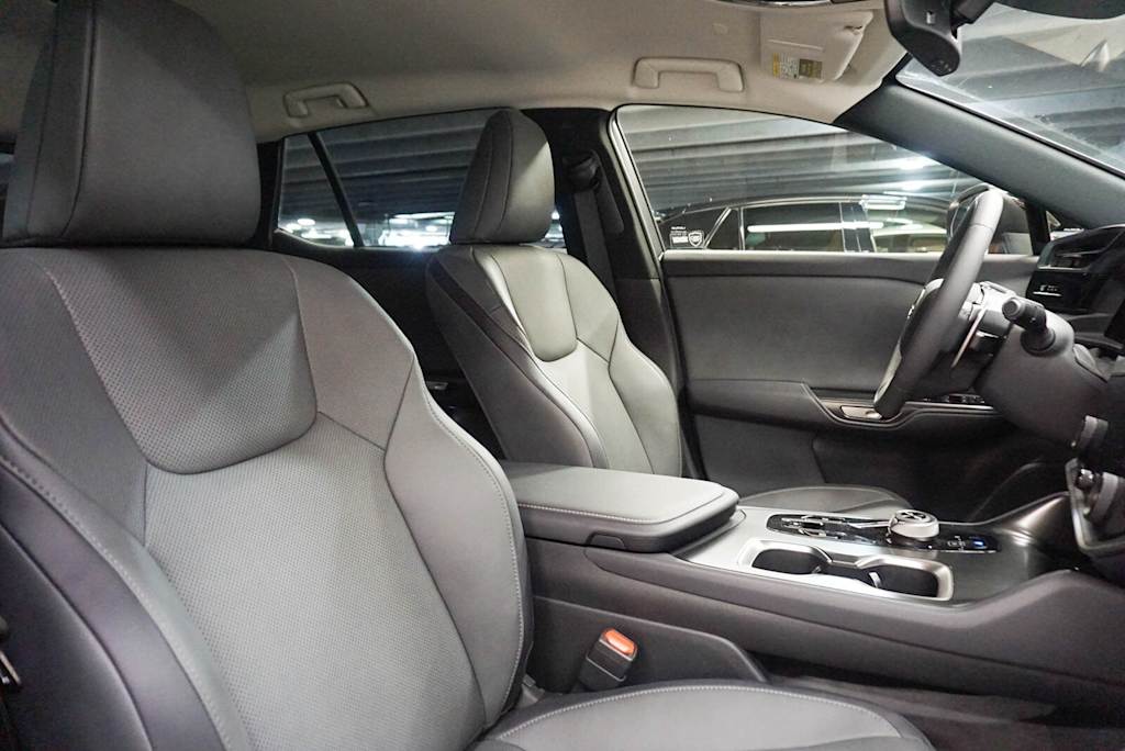 Thumbnail: 2025 Lexus RZ - 10