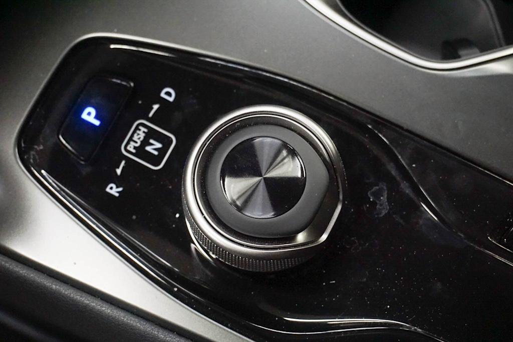 Thumbnail: 2025 Lexus RZ - 6