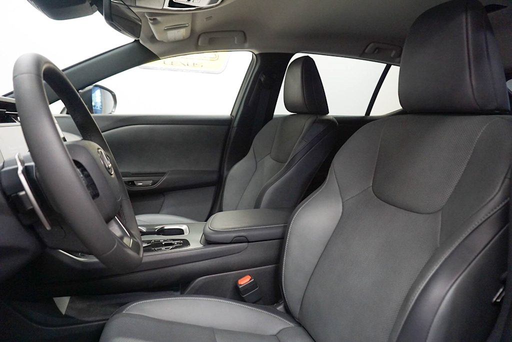 Thumbnail: 2025 Lexus RZ - 11