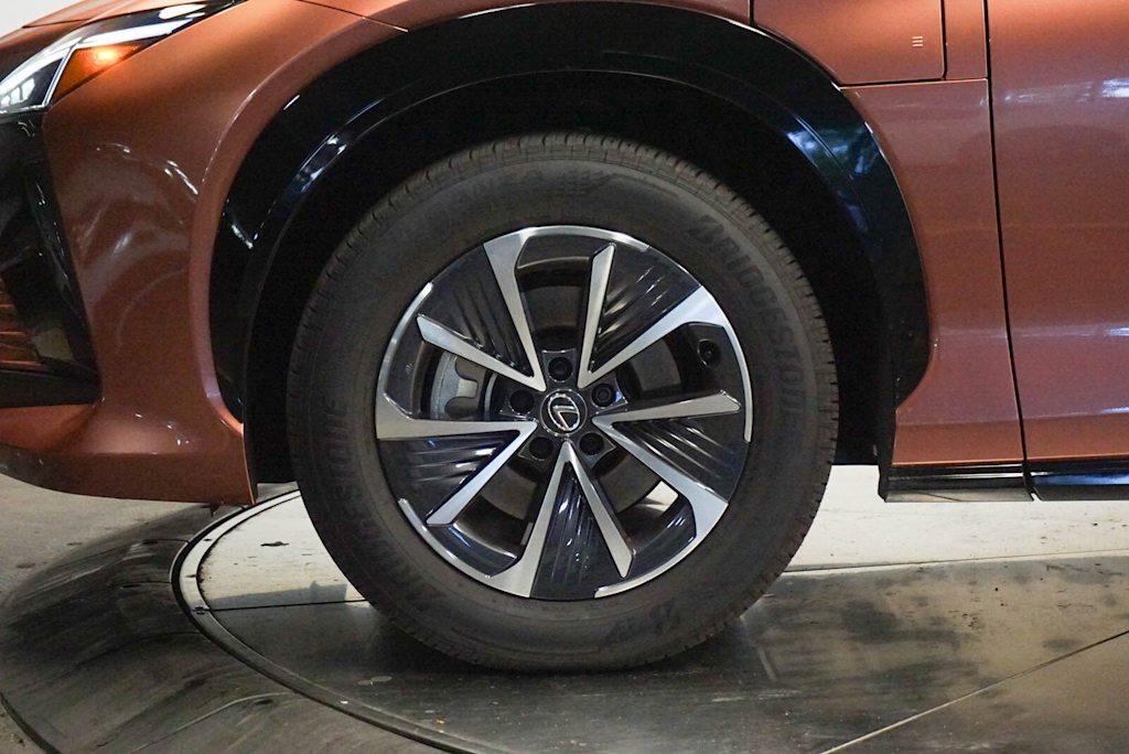 Thumbnail: 2025 Lexus RZ - 7