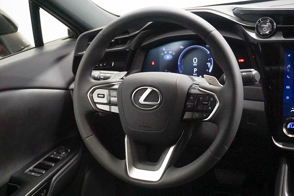 Thumbnail: 2025 Lexus RZ - 9