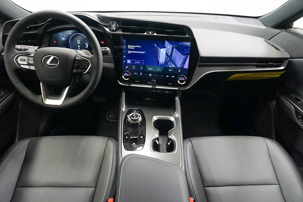 Thumbnail: 2025 Lexus RZ - 2