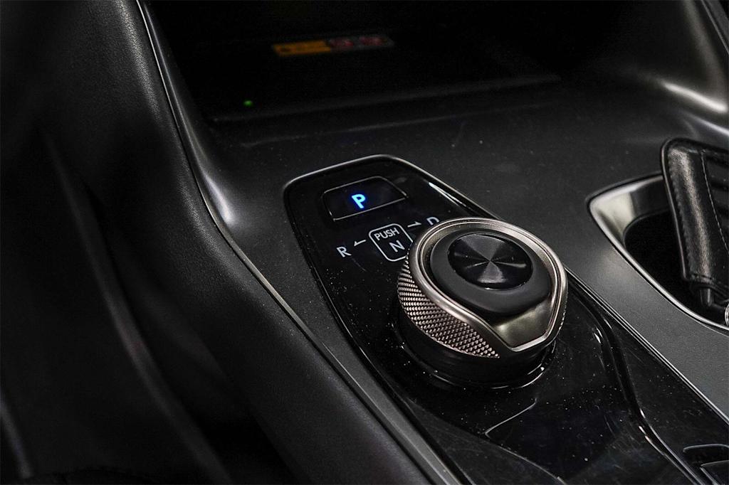 Thumbnail: 2024 Lexus RZ - 13