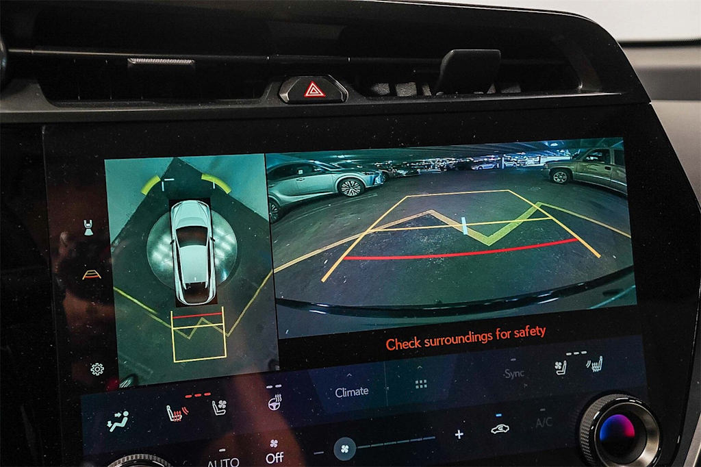 Thumbnail: 2024 Lexus RZ - 24