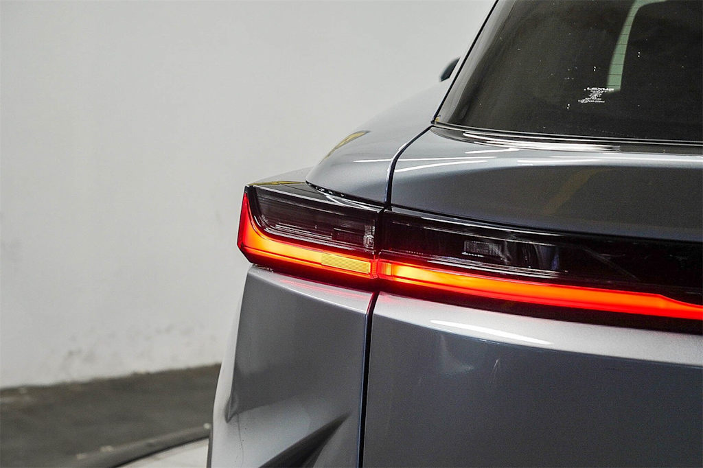 Thumbnail: 2024 Lexus RZ - 5