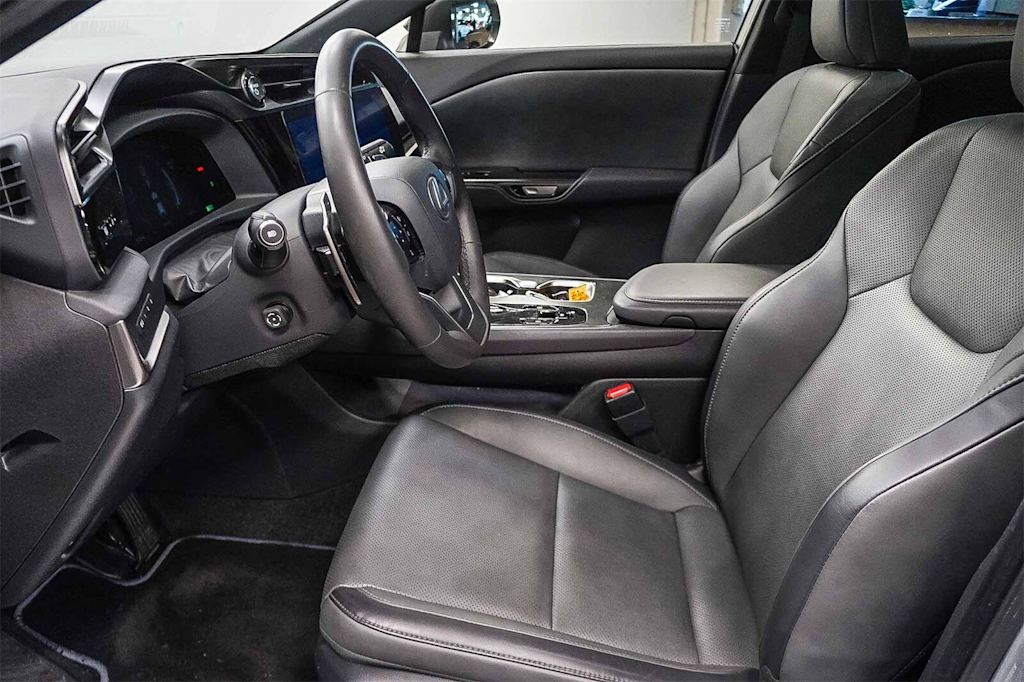 Thumbnail: 2024 Lexus RZ - 10