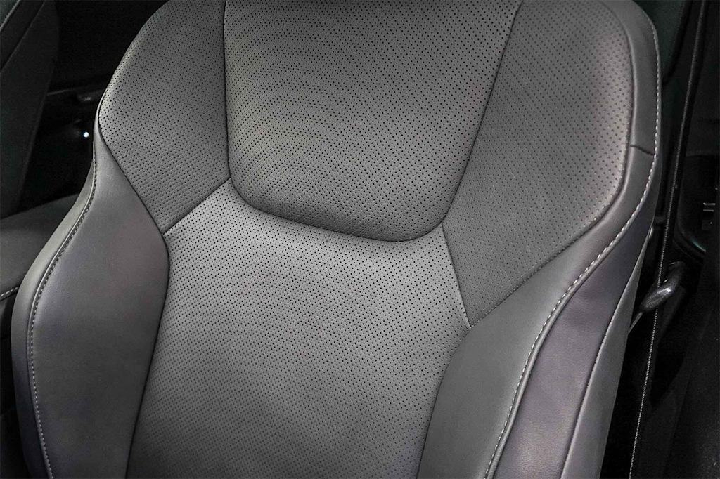 Thumbnail: 2024 Lexus RZ - 25