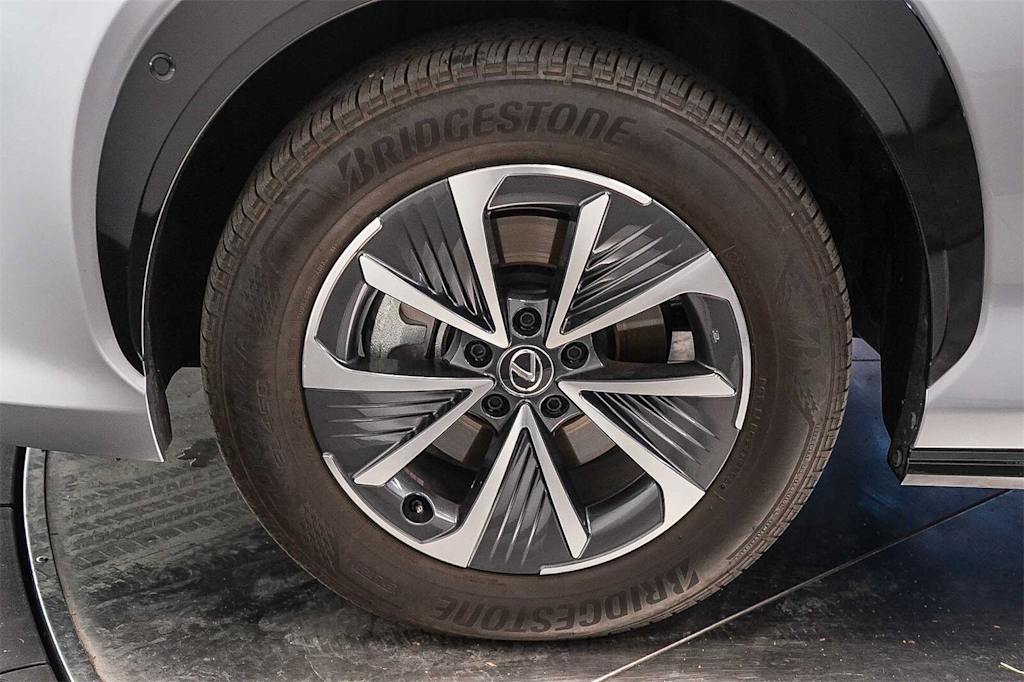 Thumbnail: 2024 Lexus RZ - 6