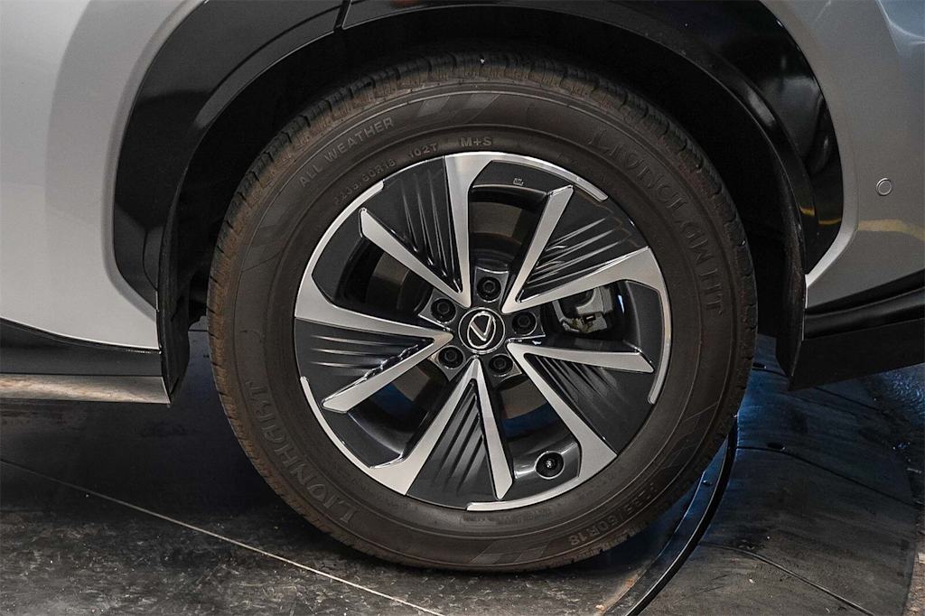 Thumbnail: 2024 Lexus RZ - 20