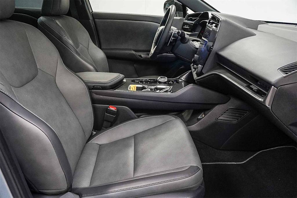 Thumbnail: 2024 Lexus RZ - 9